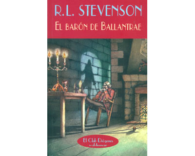 El barón de Ballantrae