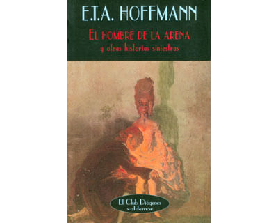 El hombre de la arena y otras historias siniestras