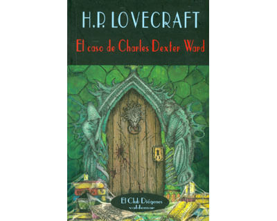 El caso de Charles Dexter Ward
