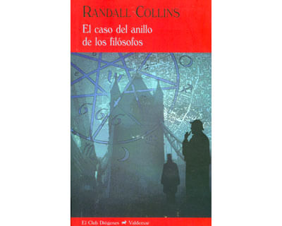 El caso del anillo de los filósofos