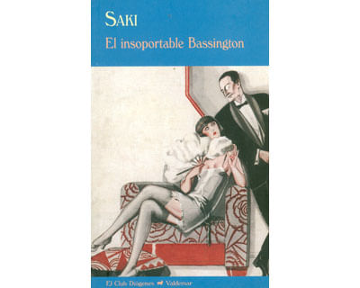 El insoportable Bassington