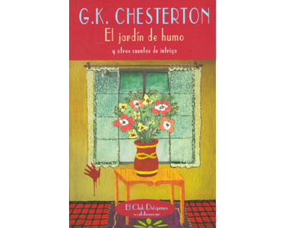 El jardín de humo y otros cuentos de intriga