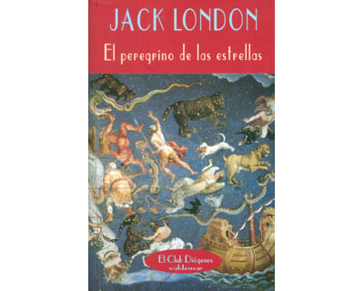 El peregrino de las estrellas