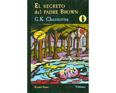 El secreto del padre Brown