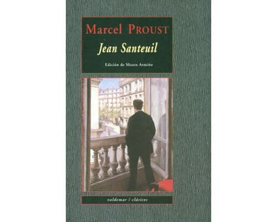 Jean Santeuil