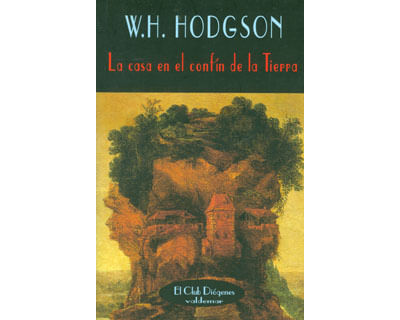 La casa en el confín de la tierra