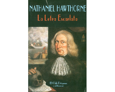 La letra escarlata