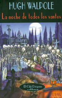 La noche de todos los santos