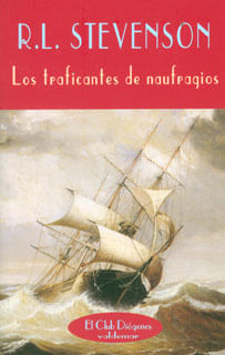 Los traficantes de naufragios