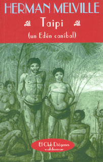 Taipi Un Edén caníbal