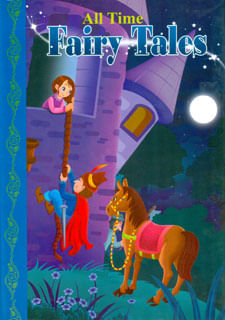 All time fairy tales