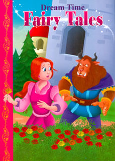 Dream time Fairy tales