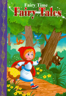Fairy time Fairy tales