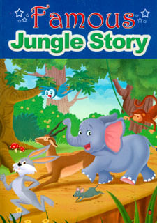Jungle Story Famous