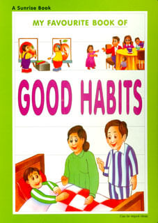 My favourite book of good habits