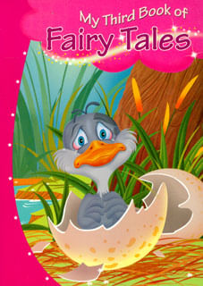 My third book of fairy tales