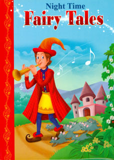 Night time Fairy tales