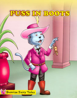 Puss in boots
