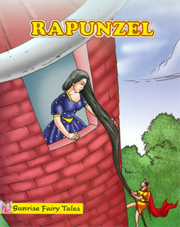 Rapunzel