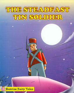 The steadfast tin soldier