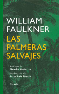 Las palmeras salvajes