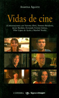 Vidas de cine