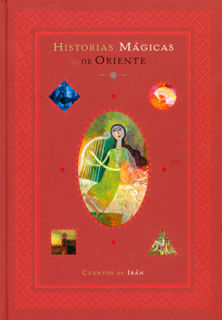 Historias mágicas de Oriente