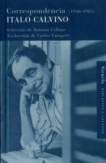 Correspondencia 19401985