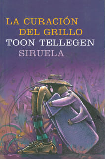La curación del grillo