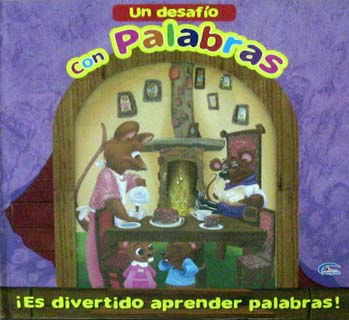 Un desafio con palabras