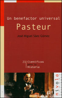 Un benefactor universal Pasteur