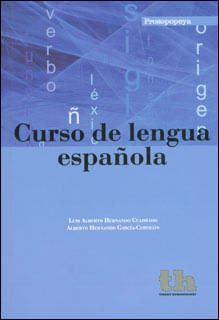 Curso de lengua española