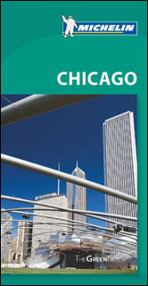 The Green Guide Chicago