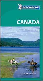 The Green Guide Canada