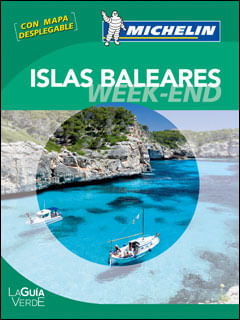La Guía Verde Weekend Islas Baleares