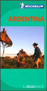 La Guía Verde Argentina