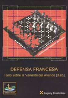 Defensa francesa