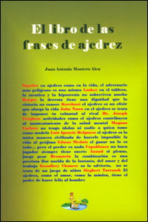 El libro de las frases de ajedrez