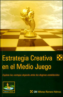 Estrategia creativa en el medio juego