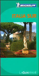 La Guía Verde Italia Sur