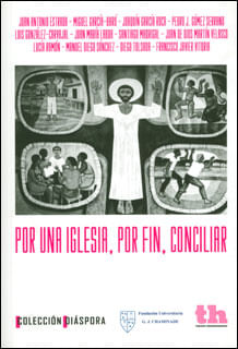 Por una Iglesia por fin conciliar