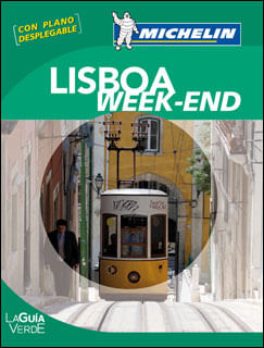 La Guía Verde Weekend Lisboa
