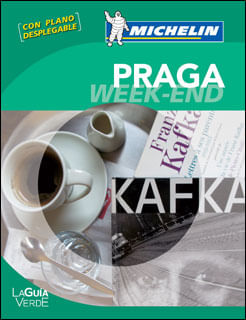 La Guía Verde Weekend Praga