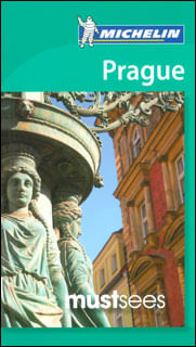 Mustsees Prague
