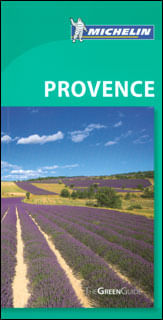 The Green Guide Provence