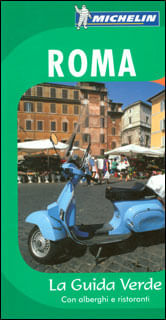 La Guida Verde Roma