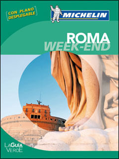 La Guía Verde Weekend Roma