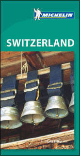 The Green Guide Switzerland