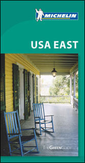 The Green Guide USA East