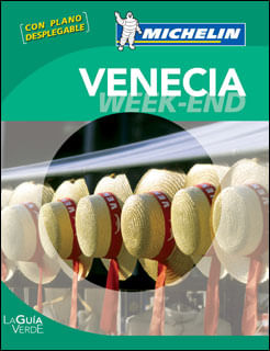 La Guía Verde Weekend Venecia